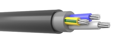 АВВГ 3х70,0 мс+1х35,0 мк(N)-1 (Алюр)