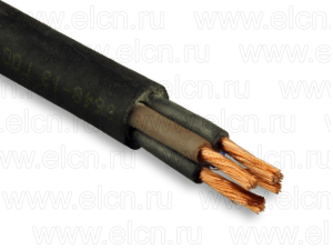 КГ-ХЛ 4х2,5 (РКЗ)