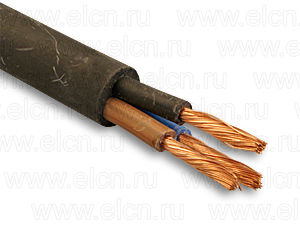 ..КГтп-ХЛ 3х2,5- 0,66