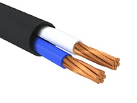 ВВГ 2х50,0 мк(N)-0,66 (Алюр)