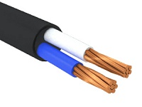 ВВГнг(А)-FRLSLTx 2х25,0 мк(N)-1 (Алюр)